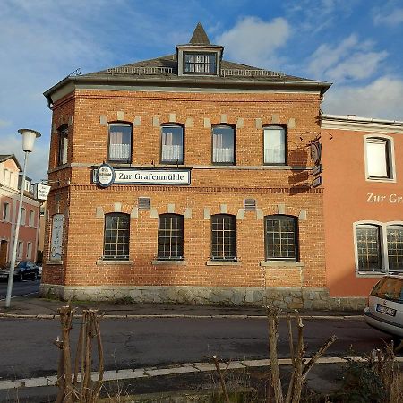Selb Ferienwohnungen Exteriér fotografie